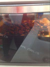 美味的咖喱牛肉干做法图解13)