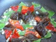 赣版家常豆腐做法图解3)