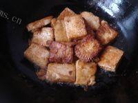家常菜照烧豆腐