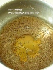 自制天使布丁做法图解3)