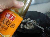 味道不错的干煸豆角做法图解5)