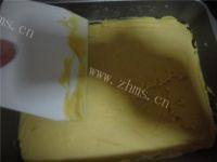 「手工美食」豌豆黄做法图解7)