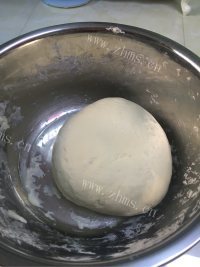 珍馐美味的烧饼做法图解1)