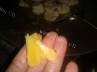 家常菜鸡蛋豆腐做法图解4)