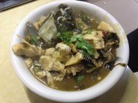 家常菜酸菜鱼