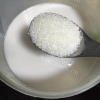 美味的花生豆浆