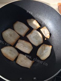 美味的椒盐杏鲍菇做法图解5)