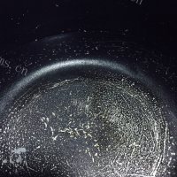 美味的红薯玉米粥做法图解6)
