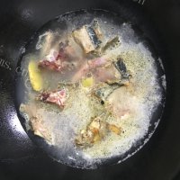 DIY水煮鱼做法图解12)