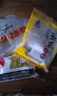 美味的豆沙汤圆做法图解3)