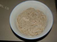 简单易做的牛肉面做法图解6)