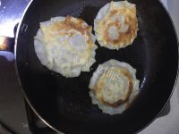 烫面饼做法图解4)