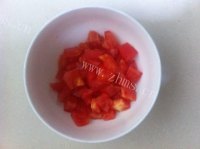 家常菜炖豆腐做法图解3)
