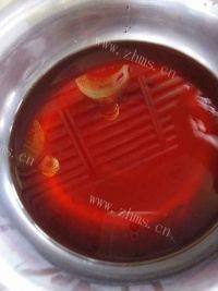 家常菜宫爆鸡丁