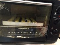 自制玛格丽特饼干做法图解9)
