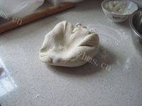 最爱的白糖包子做法图解6)