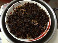 「DIY美食」梅菜扣肉做法图解6)