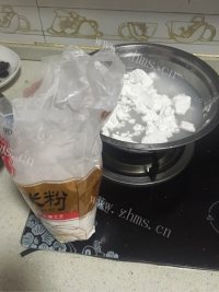 自制韩式泡菜做法图解3)