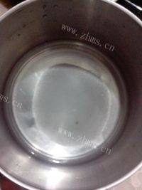 自制黑森林蛋糕做法图解16)