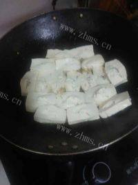 好吃的客家酿豆腐做法图解4)