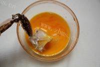 易做的咸蛋黄焗梭子蟹的做法图解七