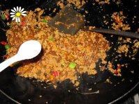 「美味可口」蚂蚁上树
