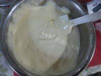 海绵蛋糕（首发）做法图解5)