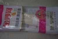 肉酱面做法图解2)