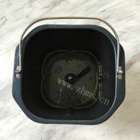 美味的杂粮面包做法图解1)