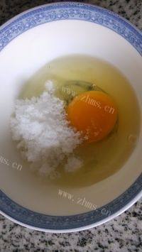 DIY-布朗尼做法图解4)