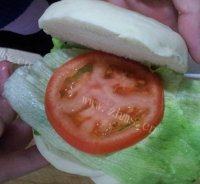 「DIY美食」白吉馍做法图解10)