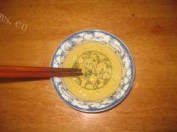 回味悠长的豆沙月饼做法图解2)