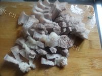 色香味浓的粉蒸肉做法图解4)