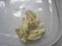 家常菜碎肉玉米做法图解3)