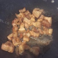 珍馐美味的红烧肉做法图解2)