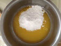 自制蔓越莓饼干做法图解2)