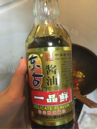 简单版铁板豆腐做法图解4)