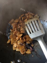 好吃的山西焖面做法图解5)