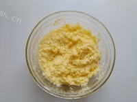 奶香椰蓉可可土司做法图解8)