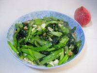 海米油菜（首发）