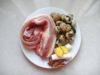 家常菜红烧肉做法图解1)
