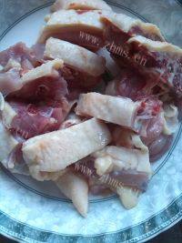 「DIY美食」煲仔饭做法图解1)