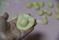绿豆酥做法图解10)