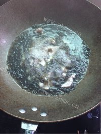 美味的紫菜瘦肉汤做法图解5)