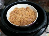 珍馐美味的米粉肉做法图解7)