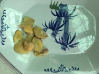 色味俱佳的清蒸桂鱼做法图解2)