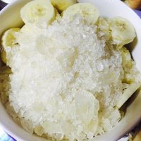 三果混合果酱做法图解2)