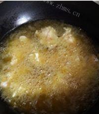 手工老北京鸡肉卷做法图解5)