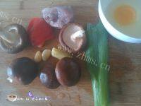 家常菜香菇酿肉做法图解1)