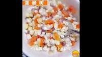 DIY圣诞树做法图解4)